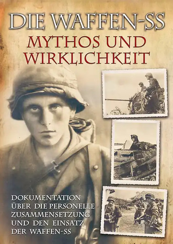 Die waffen mythos und - die,
