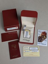 Vintage S.T. Dupont Paris