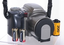 Olympus IS-300 analoge