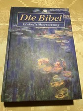 Bibel: Altes & Neues