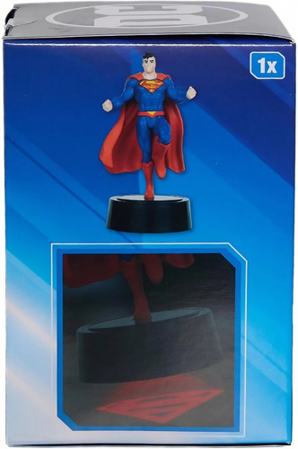 Superman figur mit - dc,