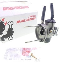 Vergaser Malossi Dellorto SHBC