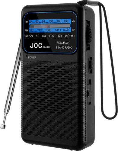 Kleines radio fm radios - radio,, am/sw/fm