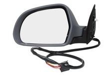 For Skoda Octavia II Electric