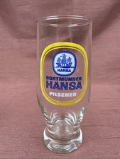 Hansa dortmunder pilsener - hansa,