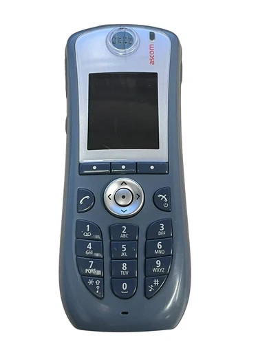 Ascom i62 - ascom,