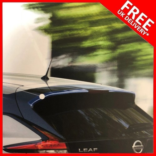 Original nissan leaf - original,