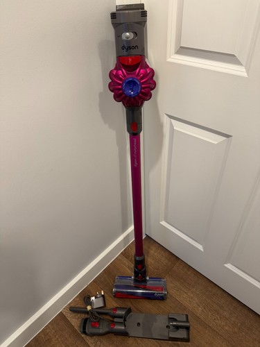 Dyson motorhead akku - v7,