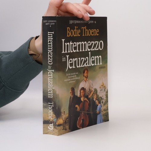 Intermezzo jeruzalem - in, | 