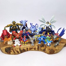 Digimon Figuren Sammlung Set