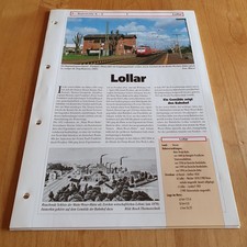 Archiv der dt. Bahnhöfe -