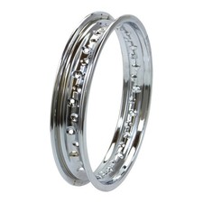 Rim Chrome 1.85x12 Inch Rim