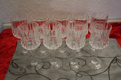 Vintage wein gläser - vintage, cristal