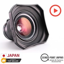 [Near MINT] Mamiya Sekor C