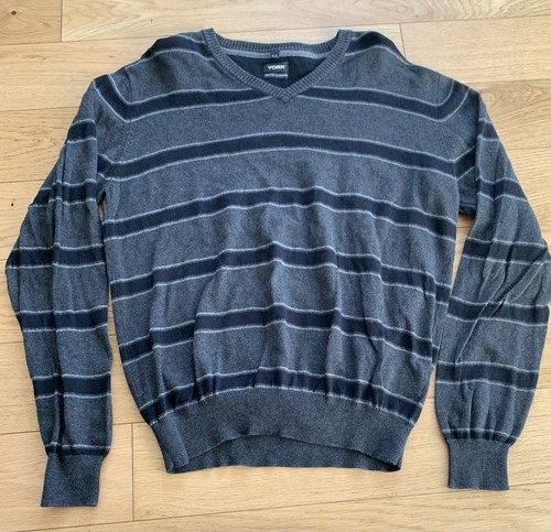 Yorn cashmere herren - cashmere,