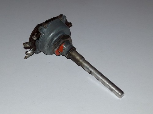 Potentiometer - , (lautstärke)