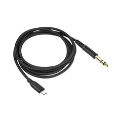 Audio Balanced Line 6,35 mm