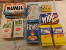 Sunil Fewa Flamil Wipp Henko