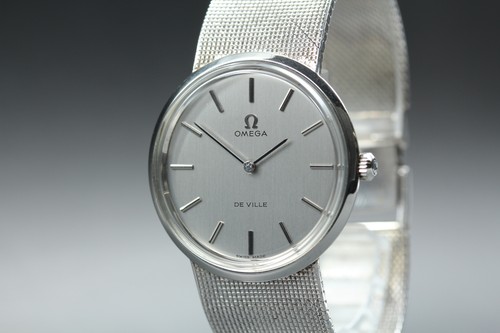 Vintage omega ville tool - omega, de