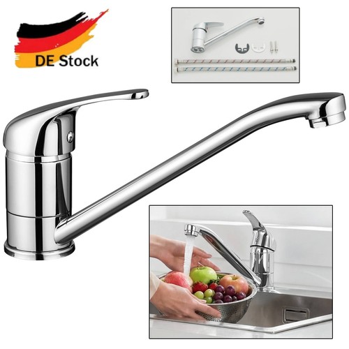 360 edelstahl wasserhahn - edelstahl,
