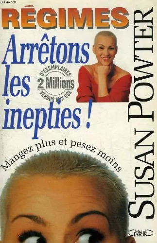 Regimes arrêtons les - regimes.,