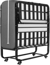 Klappbett 90x200 cm –