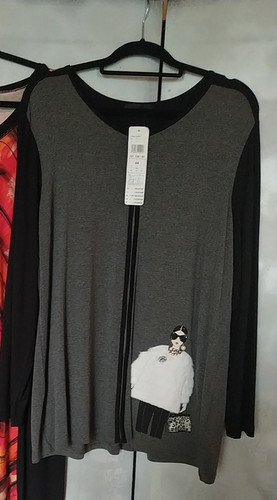 Doris streich 44 shirt - 44,
