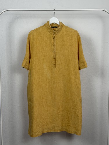 Loro piana linen - linen, tunic