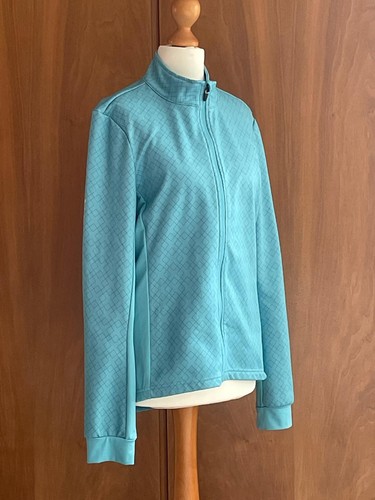 Radjacke winter active touch - radjacke,