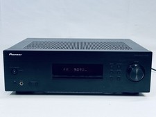 Pioneer SX-20-K Stereo Receiver (#5467)