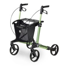 Sunrise Medical Gemino 30 Rollator Apple Green