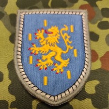 BW Bundeswehr