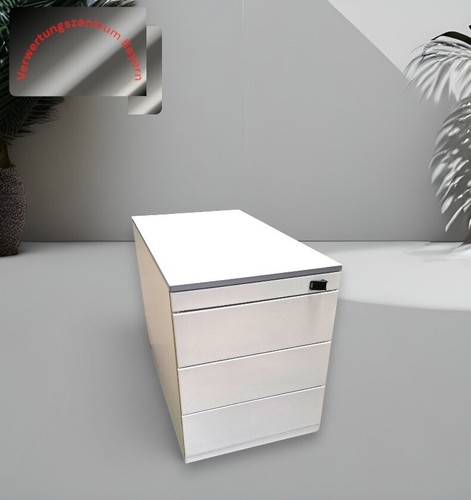 Steelcase rollcontainer - steelcase,