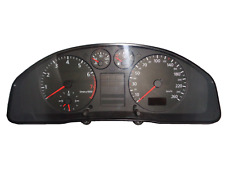 Tacho Tachometer Kombiinstrument 8D0919861C Audi A4 B5 1.6 Limousine