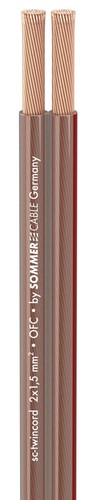 Sommercable twincord - sommercable, -twincord-