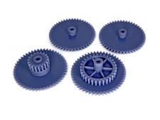 Set gear aiwa dk510 - set,