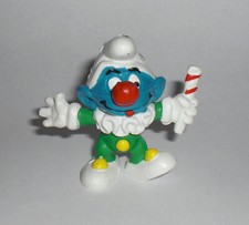 20090 clown schlumpf - clown,