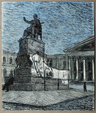 Richard Pietzsch 1872-1960