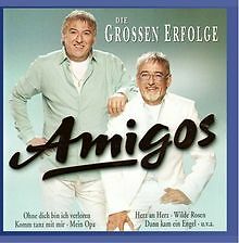 Die großen erfolge von amigos - die,