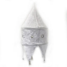 Lampe Hängelampe Stofflampe