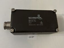 Schmersal BN 20 - 11z Magnetschalter IP67 Schmersal BN20