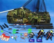 Campo24 Angelset Komplettset 3