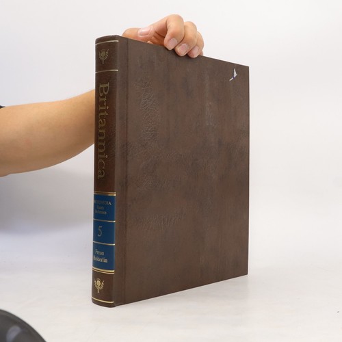 The new encyclopaedia - the,