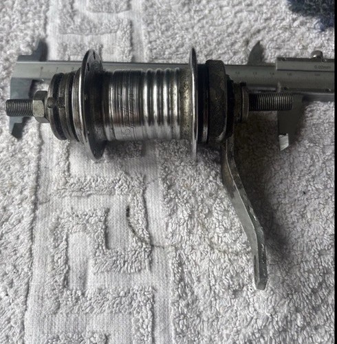 Sachs jet nabe loch 145mm - sachs,