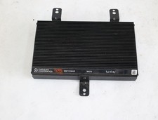 Radioverstärker Chrysler STRATUS CABRIO JX 04671236AD 12-1999