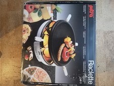 Raclette - Tischgrill von