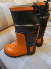 Stihl schnittschutzstiefel - stihl,