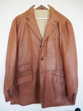 POLO Ralph Lauren Lederjacke