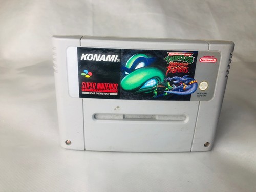 Videospiel tmnt turtles - videospiel,