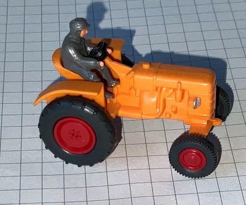Wiking 877 21 fahr - ,